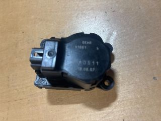 bontott CITROËN C4 Fűtés Állító Motor