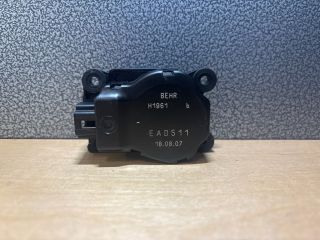 bontott CITROËN C4 Fűtés Állító Motor