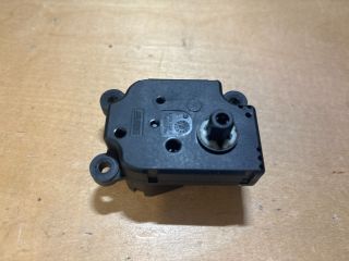 bontott CITROËN C4 Fűtés Állító Motor