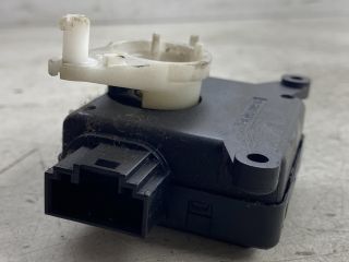 bontott CITROËN C4 Fűtés Állító Motor