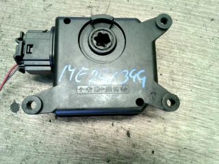 bontott CITROËN C4 Fűtés Állító Motor