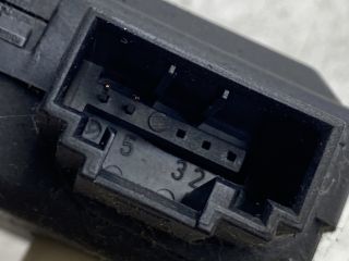 bontott CITROËN C4 Fűtés Állító Motor