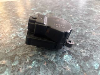 bontott CITROËN C4 Fűtés Állító Motor