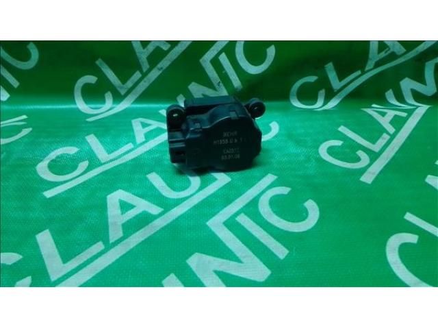 bontott CITROËN C4 Fűtés Állító Motor