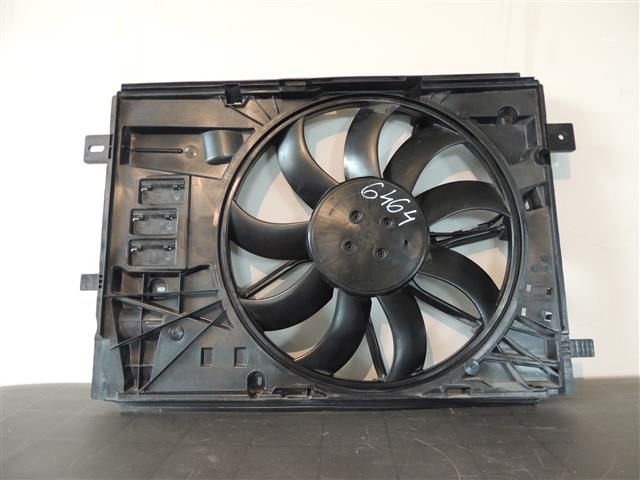 bontott CITROËN C4 Fűtés Box