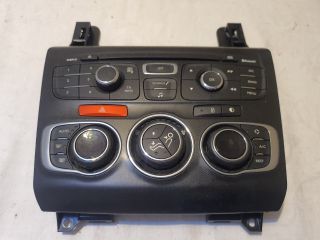 bontott CITROËN C4 Fűtéskapcsoló (digit klímás)