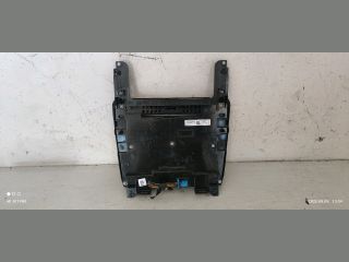 bontott CITROËN C4 Fűtéskapcsoló (digit klímás)