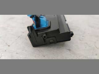 bontott CITROËN C4 Fűtéskapcsoló (digit klímás)