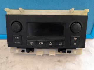 bontott CITROËN C4 Fűtéskapcsoló (digit klímás)