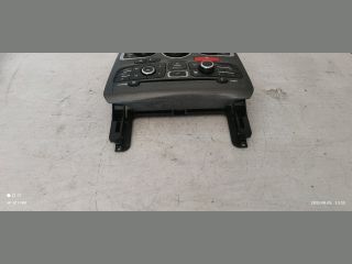 bontott CITROËN C4 Fűtéskapcsoló (digit klímás)