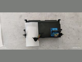 bontott CITROËN C4 Fűtéskapcsoló (digit klímás)