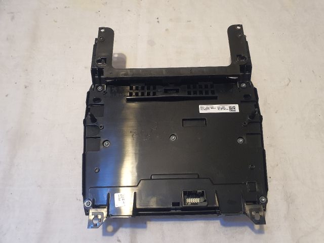 bontott CITROËN C4 Fűtéskapcsoló (digit klímás)