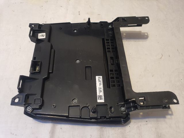 bontott CITROËN C4 Fűtéskapcsoló (digit klímás)