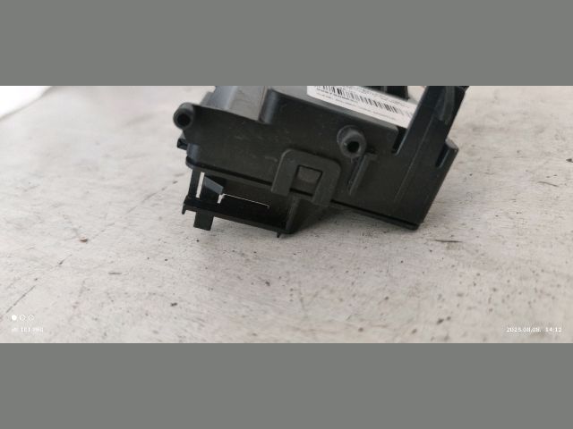 bontott CITROËN C4 Fűtéskapcsoló (digit klímás)