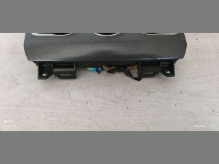 bontott CITROËN C4 Fűtéskapcsoló (digit klímás)