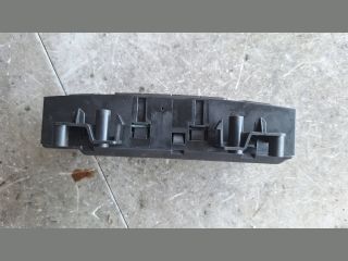 bontott CITROËN C4 Fűtéskapcsoló (manuális klímás)