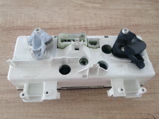 bontott CITROËN C4 Fűtéskapcsoló (Nem klímás)