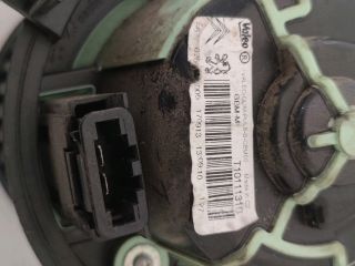 bontott CITROËN C4 Fűtőmotor (Klímás)
