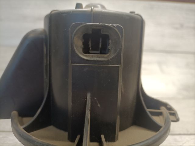 bontott CITROËN C4 Fűtőmotor (Klímás)