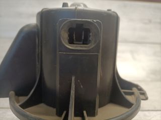 bontott CITROËN C4 Fűtőmotor (Klímás)