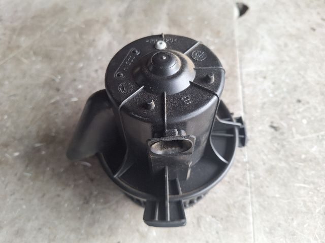 bontott CITROËN C4 Fűtőmotor (Klímás)