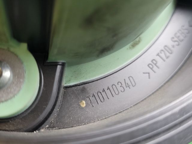 bontott CITROËN C4 Fűtőmotor (Klímás)