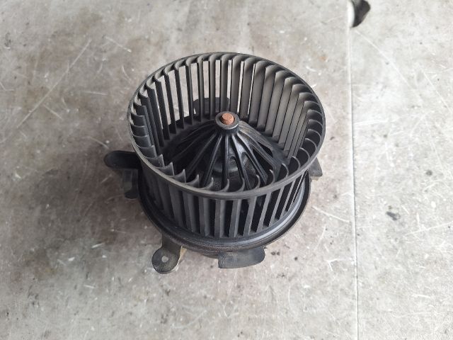 bontott CITROËN C4 Fűtőmotor (Klímás)