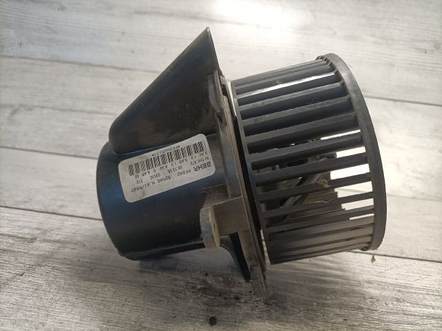 bontott CITROËN C4 Fűtőmotor (Klímás)