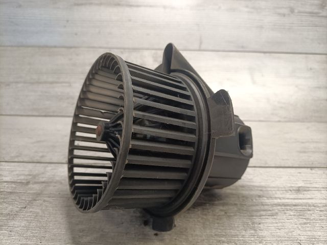 bontott CITROËN C4 Fűtőmotor (Klímás)