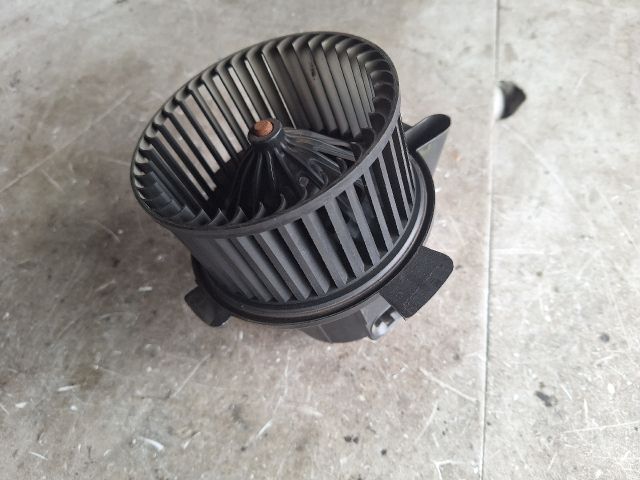 bontott CITROËN C4 Fűtőmotor (Klímás)