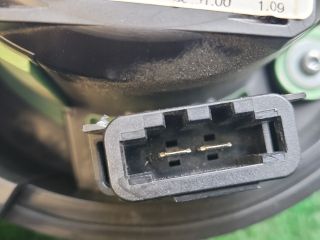 bontott CITROËN C4 Fűtőmotor (Klímás)