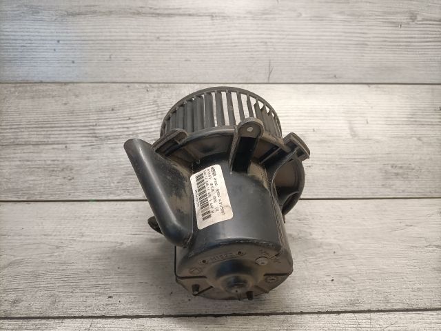 bontott CITROËN C4 Fűtőmotor (Klímás)