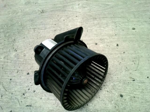 bontott CITROËN C4 Fűtőmotor (Klímás)