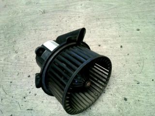 bontott CITROËN C4 Fűtőmotor (Klímás)