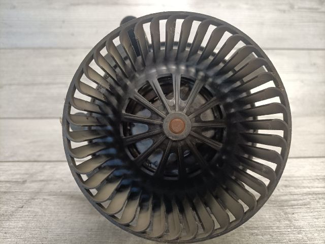 bontott CITROËN C4 Fűtőmotor (Klímás)