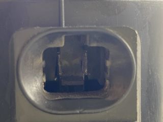 bontott CITROËN C4 Fűtőmotor (Klímás)