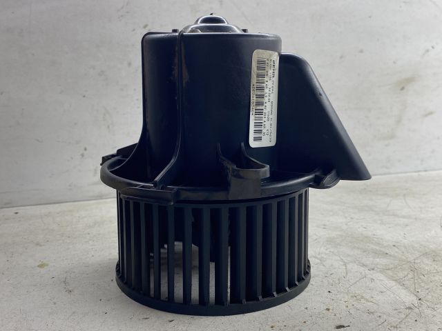 bontott CITROËN C4 Fűtőmotor (Klímás)