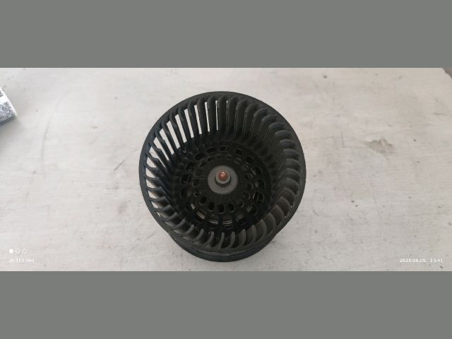 bontott CITROËN C4 Fűtőmotor (Klímás)