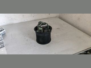 bontott CITROËN C4 Fűtőmotor (Klímás)