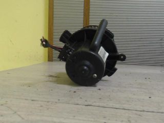 bontott CITROËN C4 Fűtőmotor (Nem klímás)