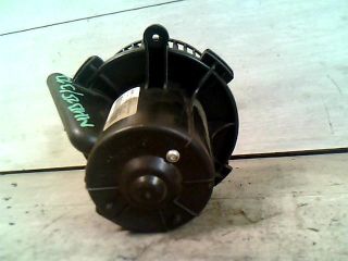 bontott CITROËN C4 Fűtőmotor (Nem klímás)