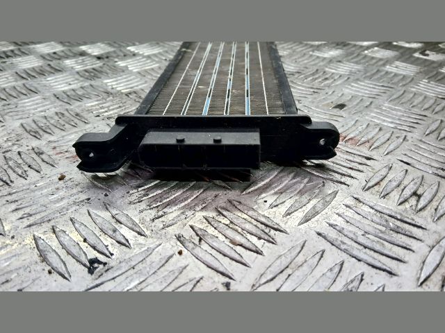 bontott CITROËN C4 Fűtőradiátor (Elektromos)