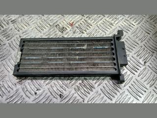 bontott CITROËN C4 Fűtőradiátor (Elektromos)