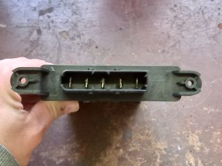 bontott CITROËN C4 Fűtőradiátor (Elektromos)