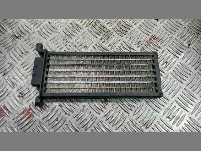 bontott CITROËN C4 Fűtőradiátor (Elektromos)