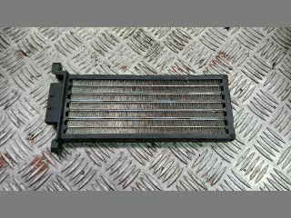 bontott CITROËN C4 Fűtőradiátor (Elektromos)
