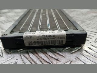 bontott CITROËN C4 Fűtőradiátor (Elektromos)