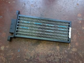 bontott CITROËN C4 Fűtőradiátor (Elektromos)