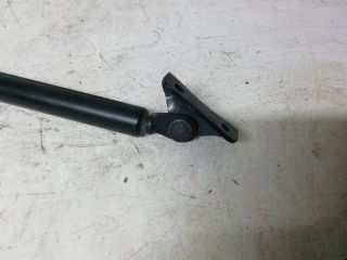 bontott CITROËN C4 Gázrugós Kitámasztó Teleszkóp Csomagtérajtó (Pozíciófüggetlen)