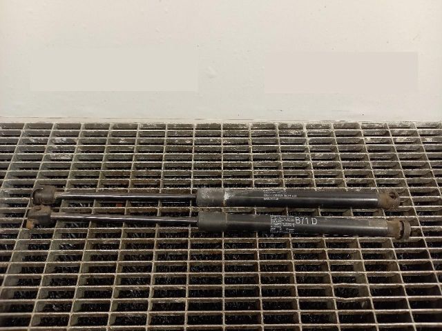 bontott CITROËN C4 Gázrugós Kitámasztó Teleszkóp Csomagtérajtó (Pozíciófüggetlen)